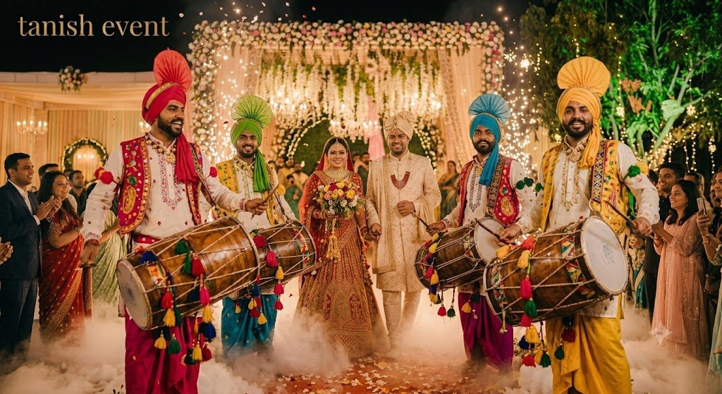 Punjabi Dhol